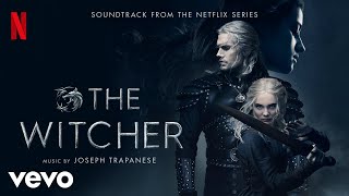 Burn Butcher Burn  The Witcher Season 2 Soundtrack from the Netflix Original Series [upl. by Darb]