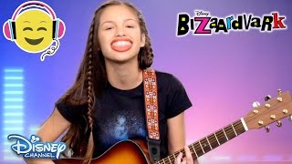 Bizaardvark  Love For The Haters  Official Disney Channel UK [upl. by Yregerg948]