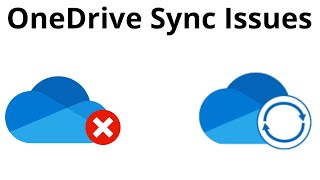 How to fix OneDrive sync error 2024 [upl. by Sula]