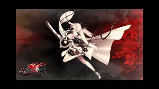 Drakengard 3  Final Song OST [upl. by Flanna]