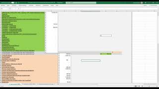 Rekenhulp RampV in Excel uitleg video 1 [upl. by Ongineb938]