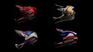 2024 Bike Spring Helmet Collection [upl. by Ivens]