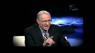 Chuck Missler discusses End Time Events [upl. by Lilian95]