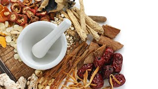 Herbal Medicine 101 From a Doctor of Chinese Medicine [upl. by Ordnael546]