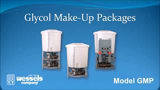 How It Works Glycol MakeUp Package [upl. by Assed661]