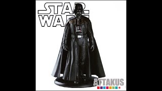 Darth Vader par Attakus [upl. by Zoller]