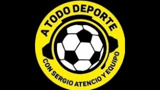 ALMIRANTE BROWN VS DEPORTIVO MADRYN [upl. by Jepson]