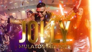 Tarcsi Zoltán Jolly  Szilveszteri Mulatós MIX 2023 Official Music Video [upl. by Wit240]