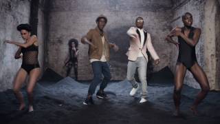 Tinie Tempah  Frisky ft Labrinth [upl. by Vin]