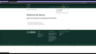 Tutorial para subir informe semestral de beca CONACYT [upl. by Pich]