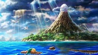 🔴The Legend of Zelda Links Awakening Live stream [upl. by Courtenay11]