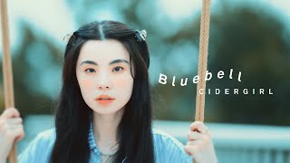 サイダーガール quotBluebellquotMusic Video [upl. by Hawk675]