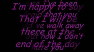 beyonce  broken hearted girl lyrics [upl. by Hadwyn25]