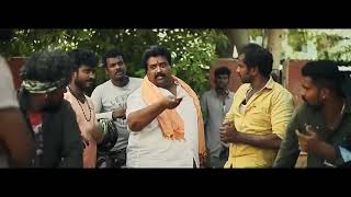 ispade rajavum idhaya raniyumTamil latest movie Scenes [upl. by Eninahs]