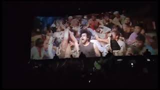 killi killi song theatre response gudumba shankar movie 4k release  pawankalyan [upl. by Michelle]