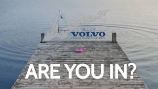 Secor Volvo Fishers Island Race [upl. by Assyli]