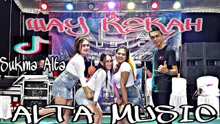 ALTA MUSIC LIVE WAY KEKAH VJ AJO RIAN SELGA MUSIC MUSIC TERBARU 2023 [upl. by Lichtenfeld331]