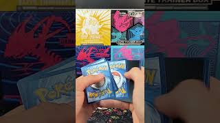 Ep 898 Pokemon TCG Silver Tempest Booster Pack pokemon shorts asmr [upl. by Lauraine]