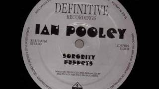 Ian Pooley  Puppets [upl. by Robinet]