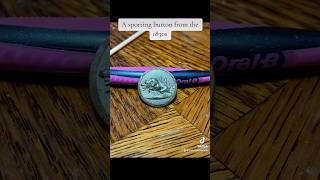 FINDING What People LOST at an 1830s House Part 2 metaldetecting history fyp fypシ゚viral [upl. by Ronile601]