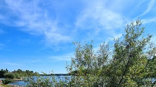 🚢🌞Tanker Schiff MAXY amp Starlight auf dem Rhein rhein wasser d98flyer livestream sonne schiffe [upl. by Pirali804]