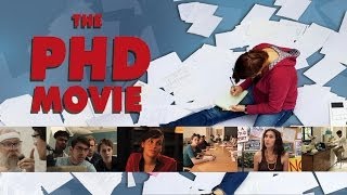 The PHD Movie  Extended Trailer [upl. by Eelrac868]