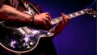 PRETTY MAIDS LIVE 2011  Back To Backmpg [upl. by Sunny]