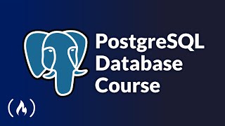 PostgreSQL Tutorial for Beginners [upl. by Yenolem]