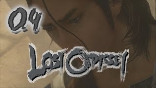 Lets Play Lost Odyssey 04  Erste Träume erste Erinnerungen DeutschGerman [upl. by Hy232]