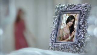 Joyalukkas TV Commercial Malayalam  Shreya Ghoshal [upl. by Rooker828]