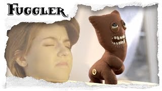 Fugglers  Ferocious Fart featuring Mr Buttons [upl. by Pru]