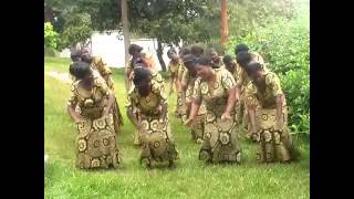 Katawa CCAP Betsaida Melodies Choir Yesu ndi muwemi [upl. by Merat]