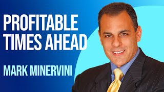 Mark Minervini Why Its Time To Get Ready For An Explosive Period In The Market  Alissa Coram [upl. by Turk421]