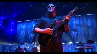 Slipknot nominated for Grammy – 2015 Best Metal Performance nominees announced [upl. by Aidnis]