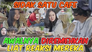 SIDAK 1 CAFE Awalnya Diremehkan tapi Liat Ekspresi Mereka [upl. by Itin858]