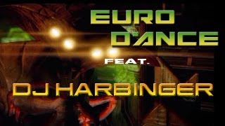 Mass Effect DJ Harbinger  EURO DANCE quotAssuming Direct Controlquot [upl. by Namqul]