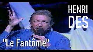 Henri Dès  quotLe Fantômequot Concert à lOlympia 1998 [upl. by Idissak902]