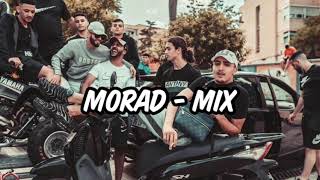 Morad  Mix [upl. by Bride]