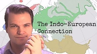 The IndoEuropean Connection [upl. by Gorton]