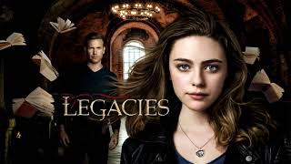 Legacies 1x05 Music In The End  Linkin Park Cinematic Cover feat Jung Youth amp Fleurie [upl. by Lednam]