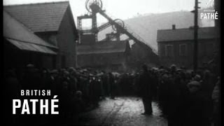 Welsh Colliery Disaster 1927 [upl. by Crichton]