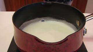 Bettys Quick Tip 98How to Scald Milk [upl. by Bev]