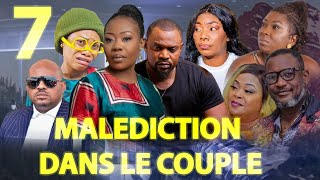 MALEDICTION DANS LE COUPLE NOUVELLE SERIE EP7 [upl. by Aneel]