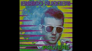 enrico ruggeri  polvere pop1983 [upl. by Alih148]