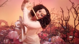 björk utopia [upl. by Saba]