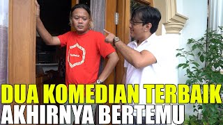 SURPRISE SULE NGAMUK TIBA  TIBA ANDRE DATANG KE RUMAH [upl. by Teage]