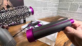 Get a blowout at home with Home co 5 in 1 hair dryer at an amazing discount [upl. by Lechner]