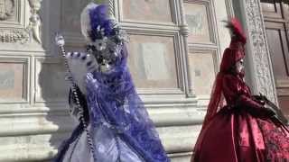 Carnaval Venise [upl. by Ardnatal]