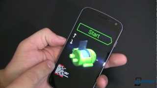 How to Get Android Jelly Bean on Your Galaxy Nexus  Pocketnow [upl. by Blim711]