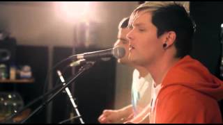 Faber Drive  Candy Store Acoustic [upl. by Fablan]